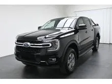 2023 Ford Ranger 2.0 XLT Plus Dual Cab Pickup