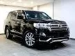 Used 2008 Toyota Land Cruiser 4.7 (A) ZX CONVERT NEW FACELIFT MODEL