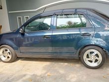 2013 Proton Saga 1.3 FLX Sedan