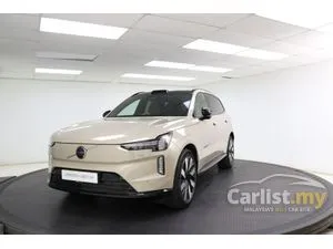 2025 Volvo EX90 Ultra Twin SUV