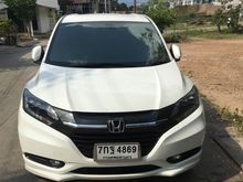 2015 Honda HR-V 1.8 (ปี 14-18) E Limited SUV AT