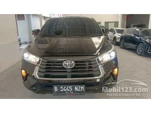 2021 Toyota Kijang Innova 2.0 V MPV