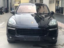 2016 Porsche Cayenne 3.0 Diesel SUV LIKE NEW