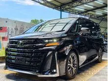 Toyota VELLFIRE 2.4 Z PREMIER SIDE.STEP G6A 1413AP