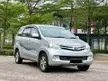 Used 2014 Toyota Avanza 1.5 G MPV (FAST LOAN/EASY LOAN & FREE WARRANTY)