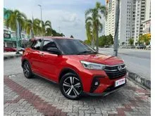 2021 Perodua Ativa 1.0 AV (A)