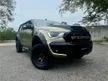 Used 2016 Ford Ranger 2.2 XLT High Rider Dual Cab Pickup Truck (A) FULL RAPTOR BODYKIT MUSTANG LED00 HEADLAMP & TAILLAMP