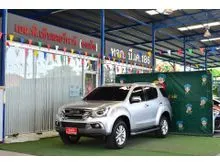 2019 Isuzu MU-X 1.9 (ปี 13-19) DVD Navi DA SUV