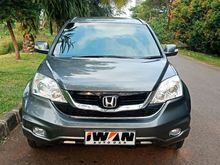 2012 Honda CR-V 2.4 A/T Facelift