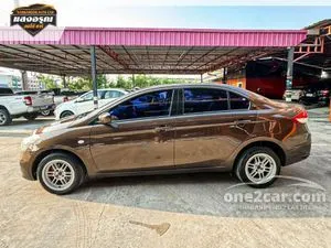 2017 Suzuki Ciaz 1.2 GL Sedan