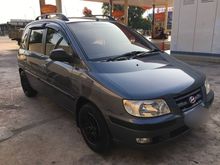 2003 Hyundai Matrix 1.6 GL (A)