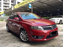 2012 Proton Preve 1.6 CFE Premium Sedan
