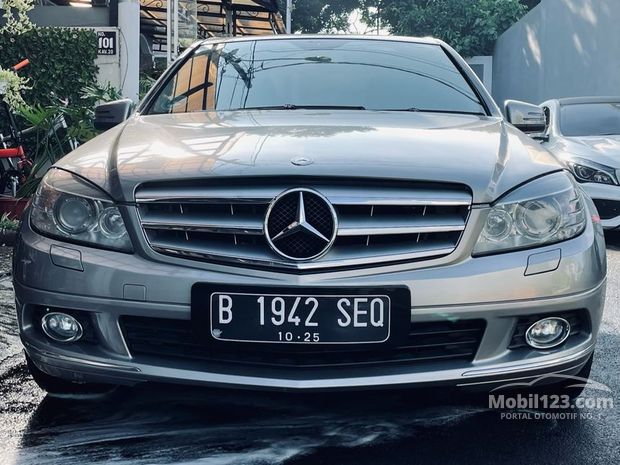 Mercedes Benz Bekas Baru Murah Jual Beli 1 807 Mobil Di Indonesia Mobil123