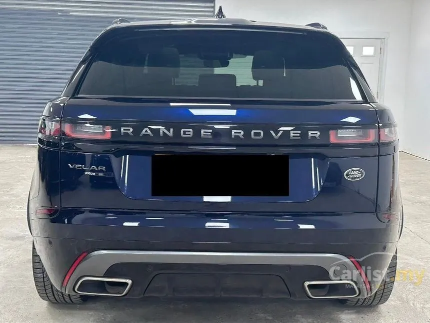 2021 Land Rover Range Rover Velar P380 R-Dynamic SUV
