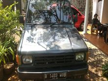 2015 Daihatsu Xenia 1.3 R DLX MPV