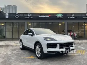 2023 Porsche Cayenne 3.0 SUV