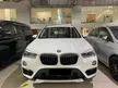 Used TIP TOP CONDITION 2018 BMW X1 2.020 null null