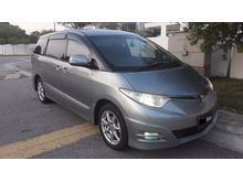 2008 Toyota Estima 2.4 Aeras MPV