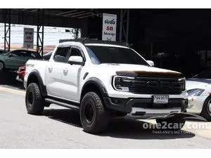 2023 Ford RANGER 2.0 Raptor Double Cab Pickup