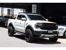 2023 Ford RANGER 2.0 Double Cab (ปี 22-28) Raptor 4WD Pickup