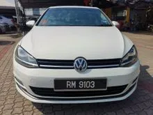 2013 Volkswagen Golf 1.4 TSI Hatchback, 7 SPEED TRANSMISSION, STABILITY CONTROL
