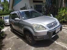 2003 Honda CR-V 2.0 (ปี 02-06) E SUV AT