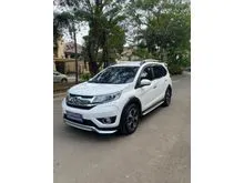 2016 Honda BR-V 1.5 E Prestige SUV DP 10JT