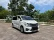 Used 2018 Hyundai Grand Starex 2.5 Royale MPV /// 12 SEATS /// FULL LEATHER SEAT /// CANTIK UNTUK MENIAGA/// ONE YEAR WARRANTY