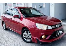 2016 Proton SAGA 1.3 EXECUTIVE (A) R3 (EASY LOAN)