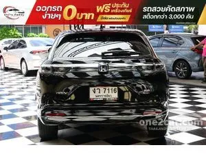 2024 Honda HR-V 1.5 e:HEV RS SUV
