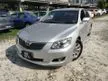 Used 2008 Toyota CAMRY 2.0 (A) G Leather Seats Full BodyKit - Cars for sale