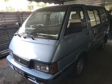2008 Nissan Vanette 1.5 Window Van