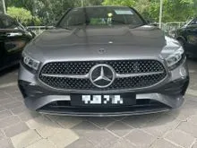 2024 Pre-owned 6Mercedes-Benz A250 (A) Bukit Tinggi, Klang (Local)