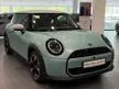 2024 MINI Cooper 2.0 S 3 Door Hatchback ( 1,000km mileage only )