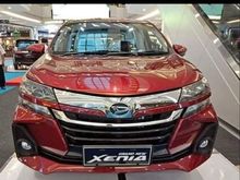PROMO DAIHATSU MURAH XENIA DP 8 JT, AYLA SIGRA DP 6 JT, TERIOS DP 22 JT