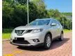 Used -(WELCOME) Nissan X-Trail 2.5 4WD SUV TIP TOP CONDITION/WELCOME - Cars for sale