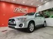 Used 2016 Mitsubishi ASX 2.0 SUV (A) NEW PAINT WELL MAINTAIN