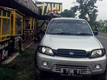 2004 Daihatsu Taruna 1.6 FL SUV