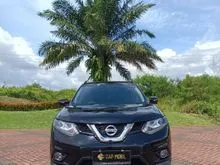 Nissan X-Trail 2.5 Extremer 2016 LIMITED