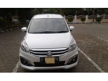 2016 Suzuki Ertiga 1.4 GX MPV