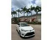 Used 2015 Toyota Vios 1.5 J Sedan (BEST CONDITION WITH VALUE PRIVE)