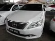 Used 2013 Toyota Camry 2.0 G (A) -USED CAR- - Cars for sale