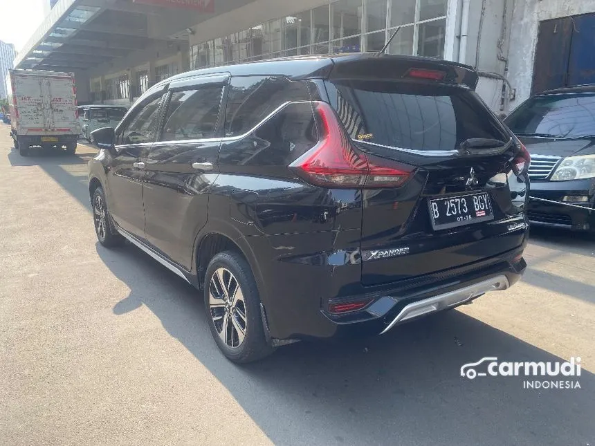 2019 Mitsubishi Xpander ULTIMATE Wagon