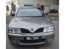 2004 Proton Waja 1.6 Premium Sedan