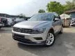 Used 2017 Volkswagen Tiguan 1.4 280 TSI Highline SUV - Cars for sale