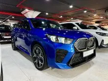 2025 BMW iX2 xDrive30 M Sport SUV (BMW Premium Selection)
