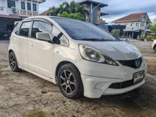 2009 Honda JAZZ 1.5 (ปี 08-14) 1.5 S Hatchback AT