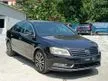 Used 2012 Volkswagen Passat 1.8 TSI Sport Sedan