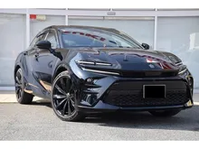 2024 Toyota Crown 2.5 Sports Z (HEV) 4WD, Panoramic roof, Leather seats, Panoramic view, Toyota Safety Sense, Digital inner mirror, INCOMING STOCK