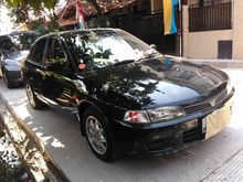 1997 Mitsubishi Lancer 1.6 SEi Sedan